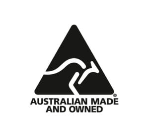 Australian Made and Owned