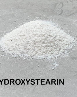 Trihydroxystearin