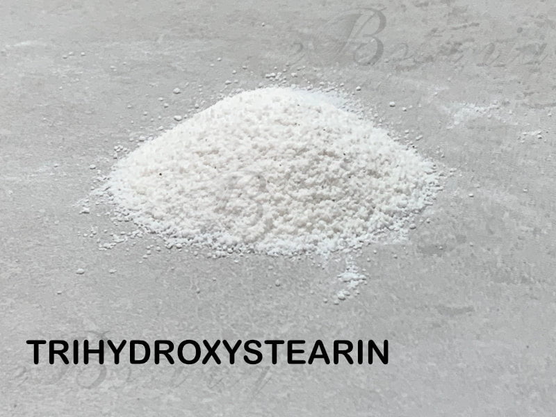 Trihydroxystearin