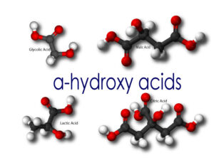 alpha Hydroxy Acids