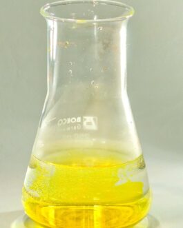 Lemon Yellow, Tartrazine (E102)