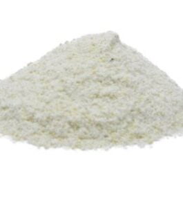 rice flour