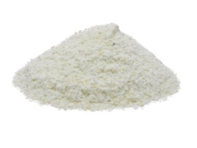 rice flour