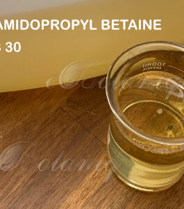 Cocamidopropyl Betaine