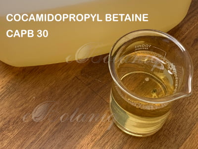 COCAMIDOPROPYL BETAINE