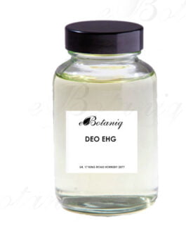 DEO EHG