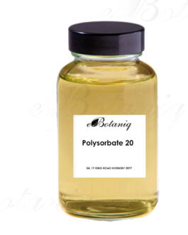 Polysorbate 20