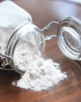 Bicarbonate of Soda aka Sodium Bicarbonate