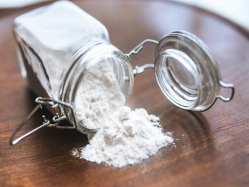 Sodium Bicarbonate