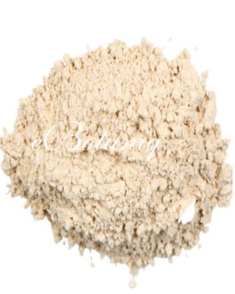 Bentonite clay