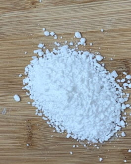 Coconut Soap, ground