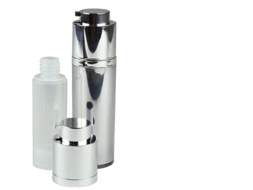 Airless Serum Lotion Bottle