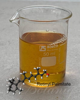 Retinyl Palmitate Vitamin A Palmitate