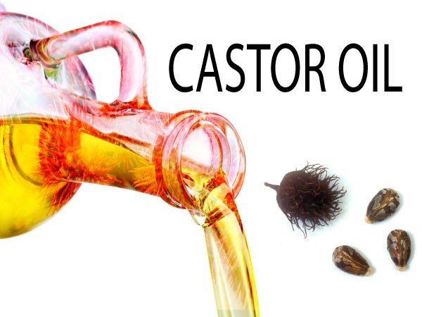 Castor oil