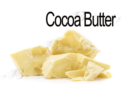 Theobroma Cacao (Cocoa) Seed Butter