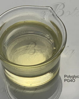 PolyGlycerol Oleate