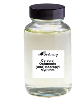 Cetearyl Octanoate (and) Isopropyl Myristate