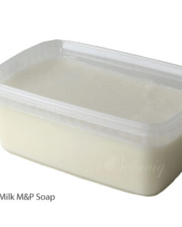 Goats Milk Melt and Pour Soap base