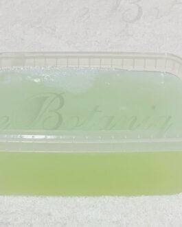 Hemp M&P Glycerin soap base