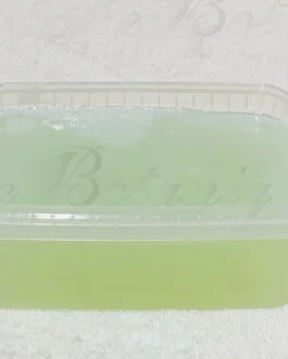 Hemp M&P Glycerin soap base