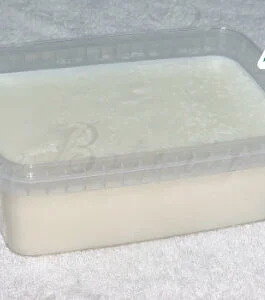 Triple Butter Melt & Pour Glycerine soap