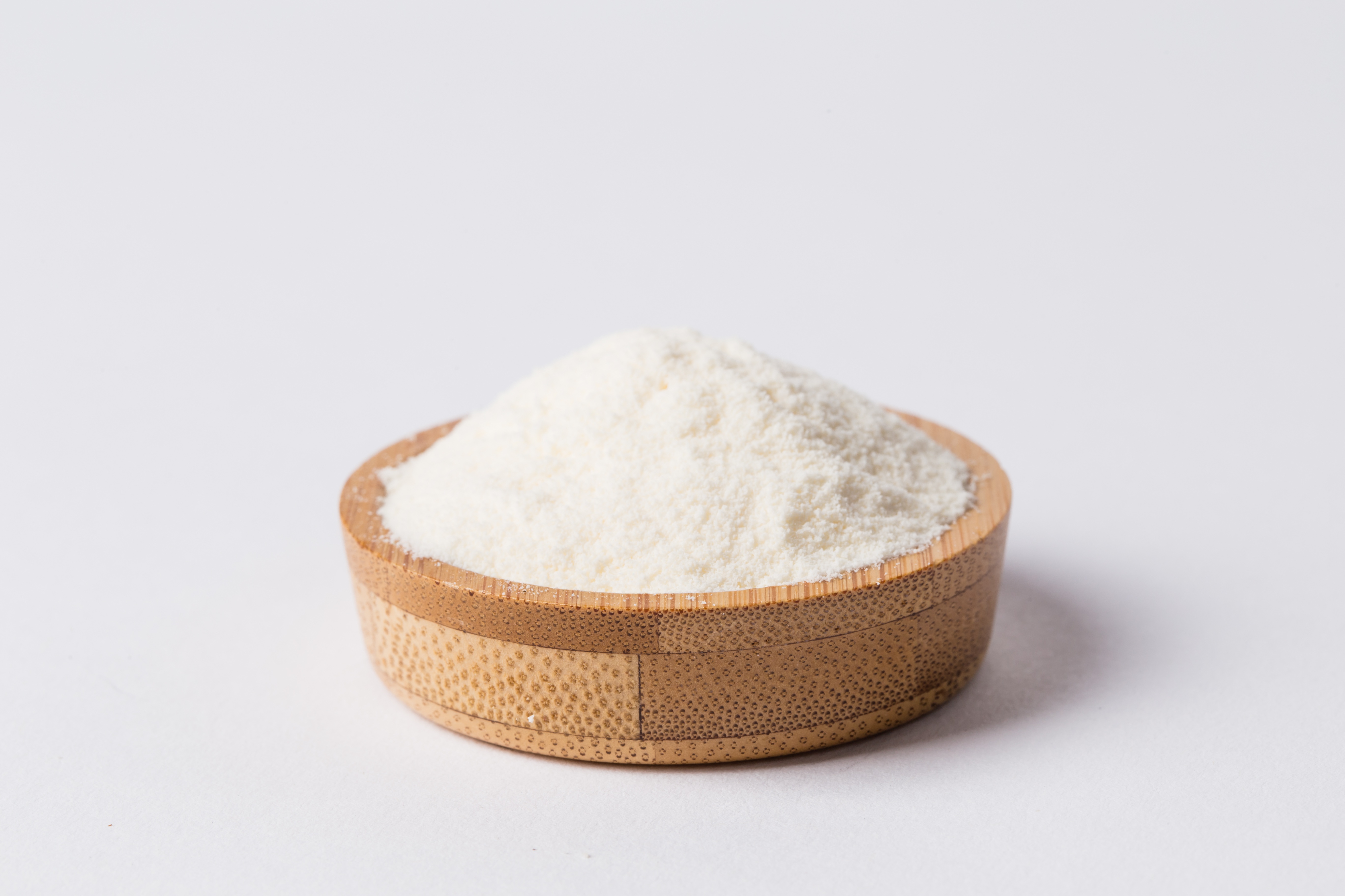 goats milk powder