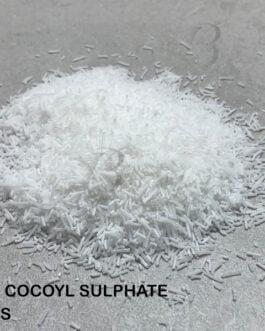 Sodium Cocoyl Sulphate (Sodium Coco Sulphate)