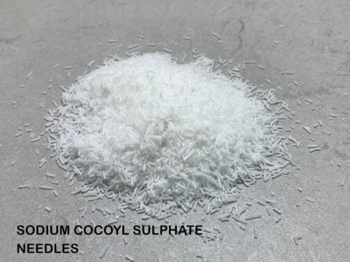 SODIUM COCO SULPHATE