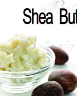 Shea Butter