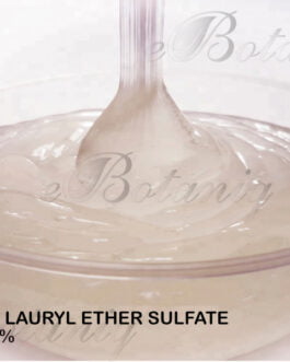 Sodium lauryl ether sulfate SLES 70%