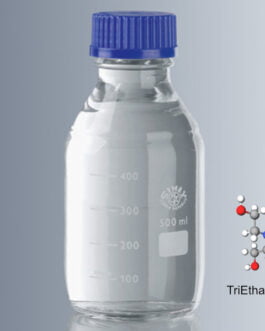 Triethanolamine (TEA)