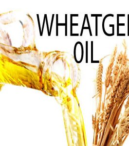 WHEATGERM-OIL