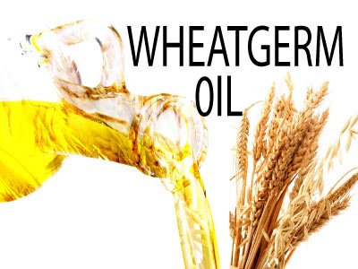 WHEATGERM-OIL