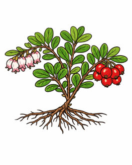 BearBerry aqueous extract