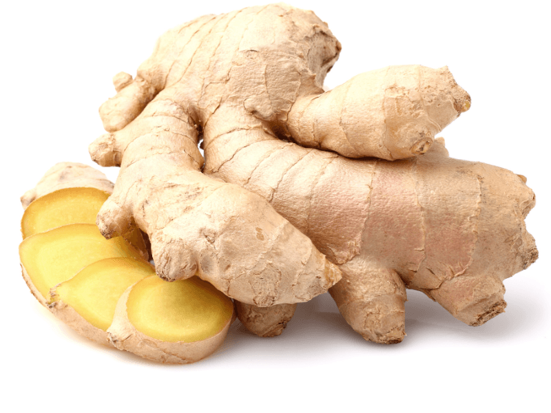 ginger root