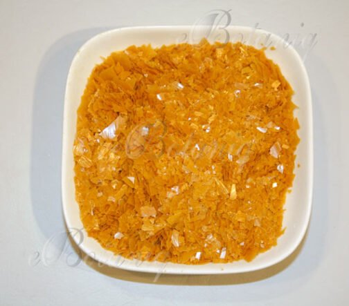 carnauba wax