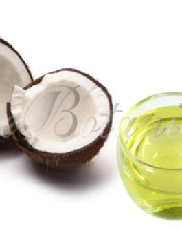 Coconut oil