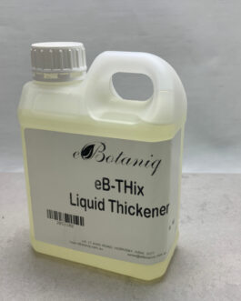 eB-THIX Liquid  shampoo thickener