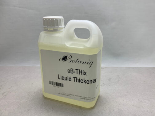 eB-THIX Liquid