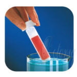 Liquid micro testing