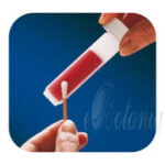 Semi solid material micro testing