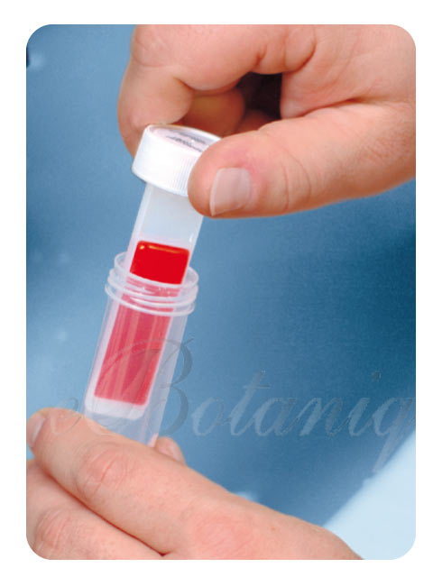 Microbiological Test Kit