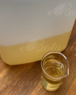 Liquid Castile Soap Base nco