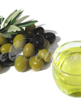 olive oil