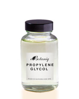 propylene glycol