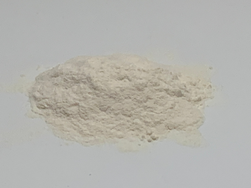 Magnesium Aluminum Silicate powder