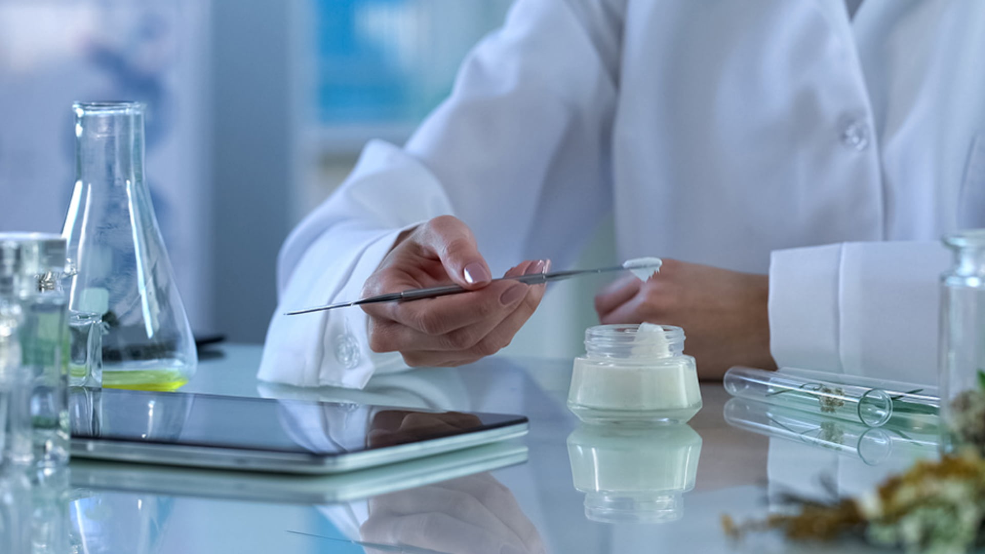 You are currently viewing Preservative Efficacy Testing (PET)